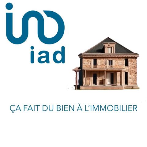 Maison à vendre 3 pièces 110 m² Créon