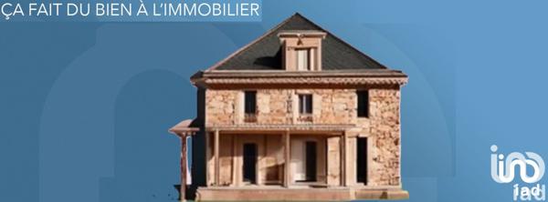 Maison à vendre 3 pièces 110 m² Créon