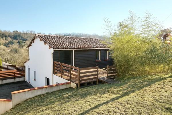 Vente Maison 6 pièces 160 m2 à Foulayronnes