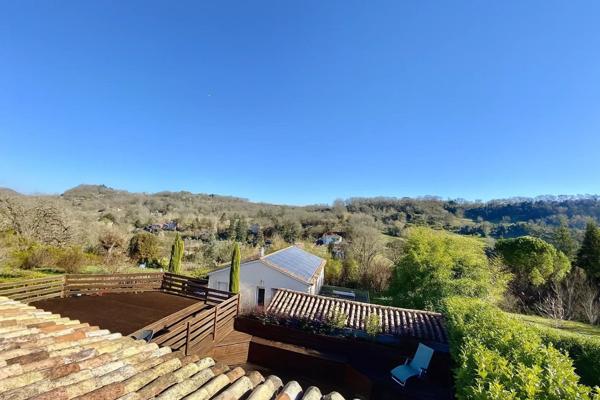 Vente Maison 6 pièces 160 m2 à Foulayronnes