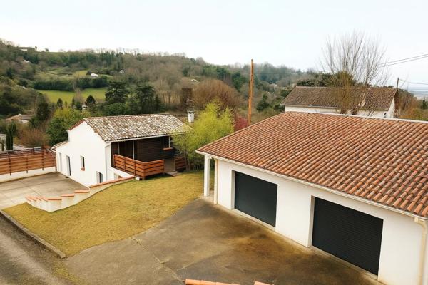 Vente Maison 6 pièces 160 m2 à Foulayronnes