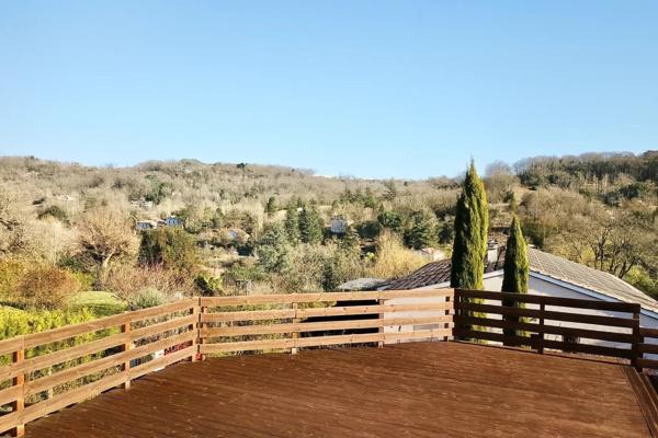 Vente Maison 6 pièces 160 m2 à Foulayronnes