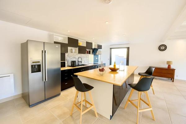 Vente Maison 6 pièces 160 m2 à Foulayronnes