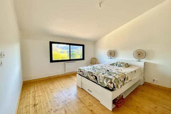 Vente Maison 6 pièces 160 m2 à Foulayronnes