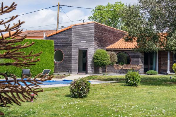 Maison Vertou - VERTOU