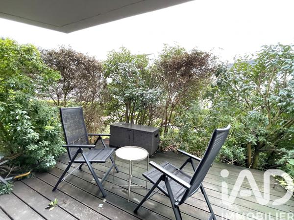 Appartement à vendre 4 pièces 82 m² Sannois