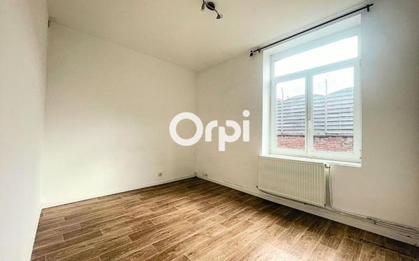 Maison à vendre    3 pièces • 49,05 m2 Lille