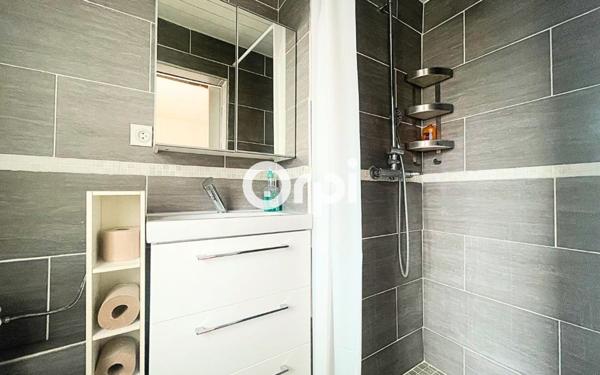 Maison à vendre    3 pièces • 49,05 m2 Lille