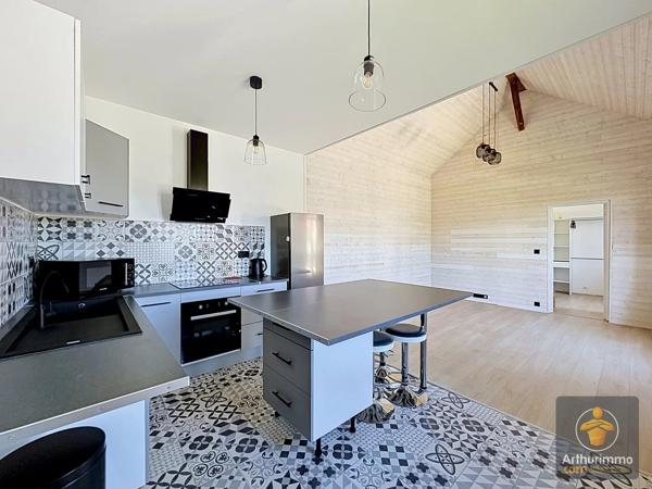 Vente                                                      Maison
                        
                     2 pièces                      46 m2                     à Mimizan