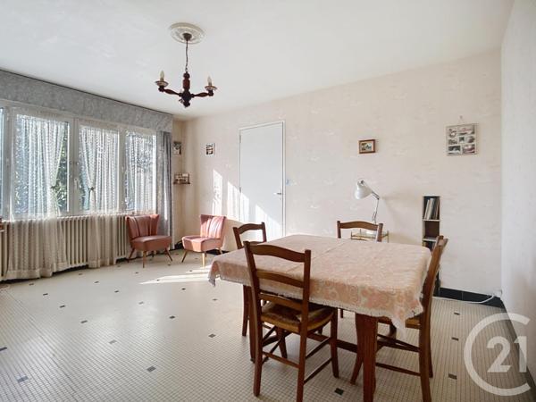 Maison à vendre  4 pièces - 72,65 m2 GRADIGNAN - 33