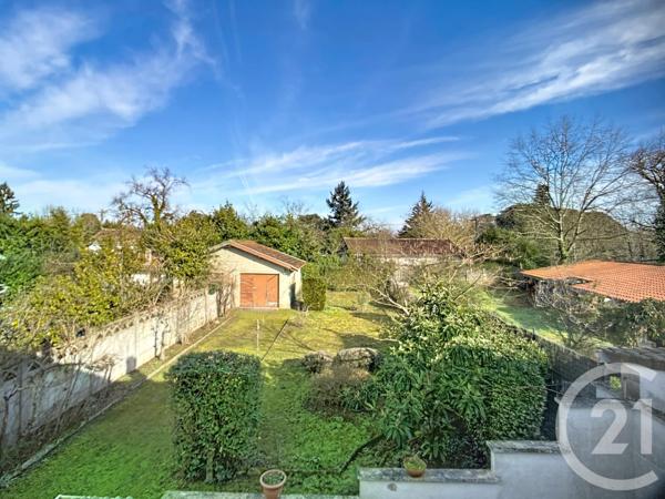 Maison à vendre  4 pièces - 72,65 m2 GRADIGNAN - 33