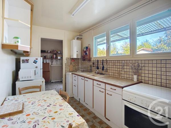 Maison à vendre  4 pièces - 72,65 m2 GRADIGNAN - 33