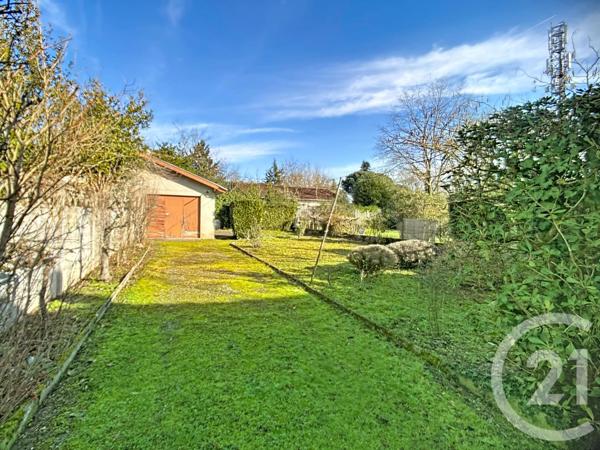 Maison à vendre  4 pièces - 72,65 m2 GRADIGNAN - 33