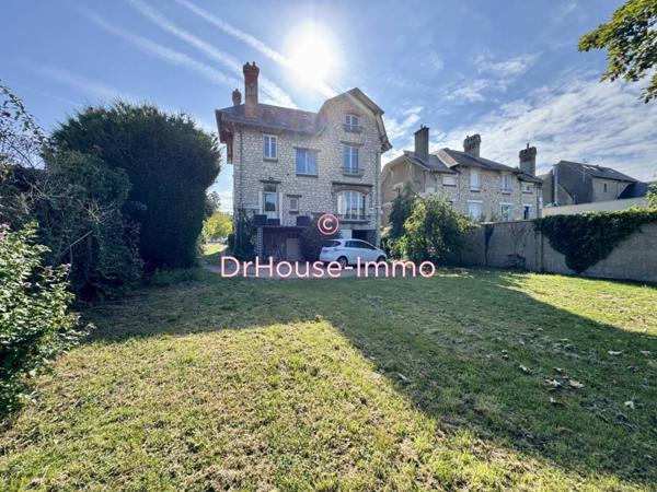 Maison à vendre 8 pièces de 170 m²