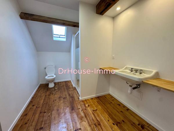 Maison à vendre 8 pièces de 170 m²