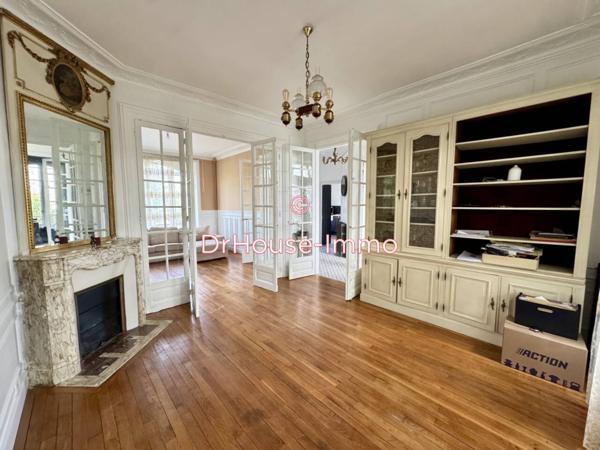 Maison à vendre 8 pièces de 170 m²