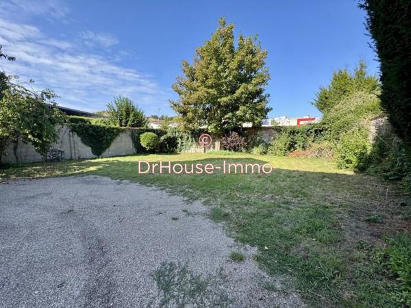 Maison à vendre 8 pièces de 170 m²