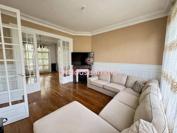 Maison à vendre 8 pièces de 170 m²