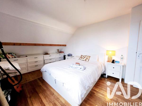 Maison à vendre 4 pièces 90 m² Conflans-Sainte-Honorine