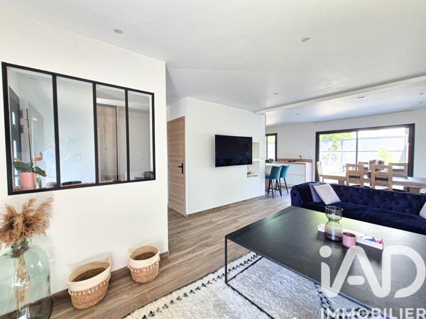 Maison à vendre 7 pièces 180 m² Houdan