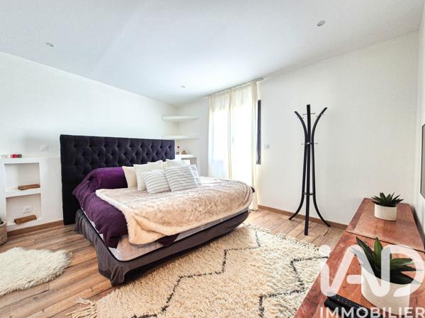 Maison à vendre 7 pièces 180 m² Houdan