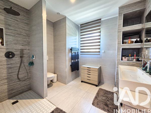 Maison à vendre 7 pièces 180 m² Houdan