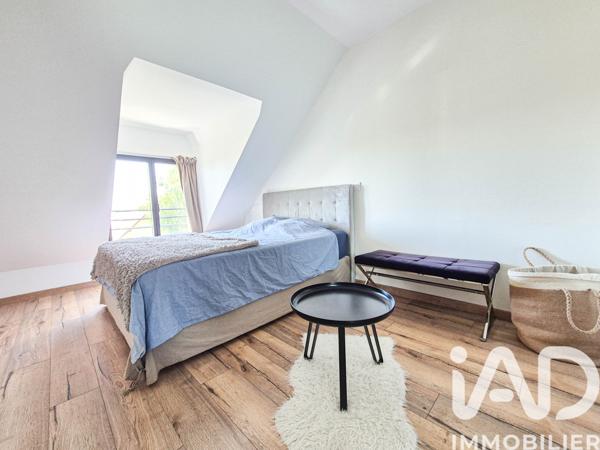 Maison à vendre 7 pièces 180 m² Houdan