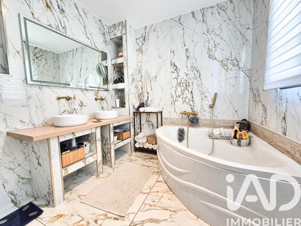 Maison à vendre 7 pièces 180 m² Houdan