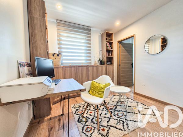 Maison à vendre 7 pièces 180 m² Houdan