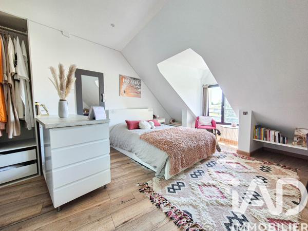 Maison à vendre 7 pièces 180 m² Houdan