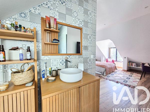 Maison à vendre 7 pièces 180 m² Houdan