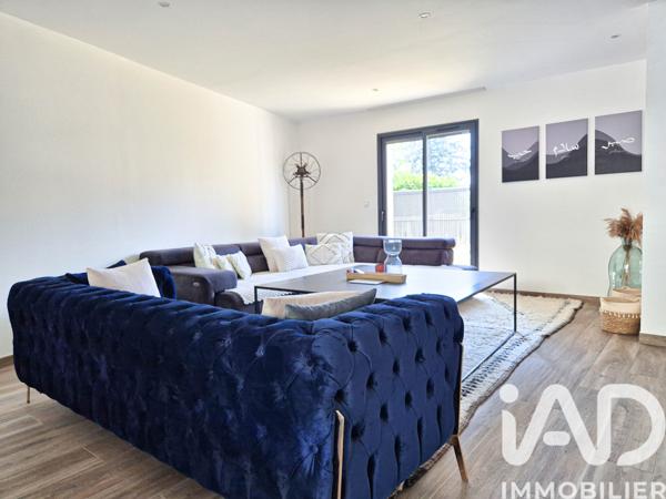 Maison à vendre 7 pièces 180 m² Houdan