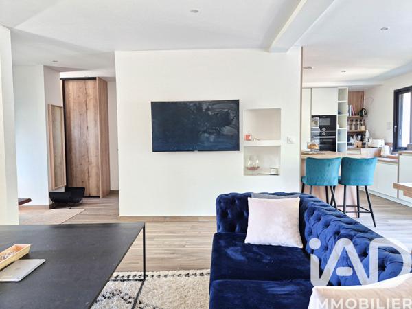 Maison à vendre 7 pièces 180 m² Houdan