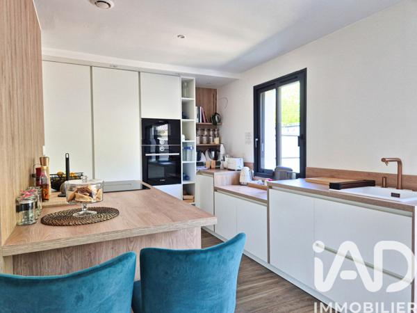 Maison à vendre 7 pièces 180 m² Houdan