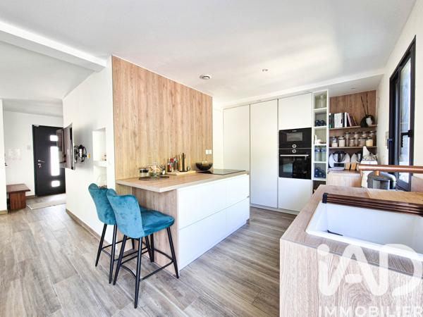 Maison à vendre 7 pièces 180 m² Houdan