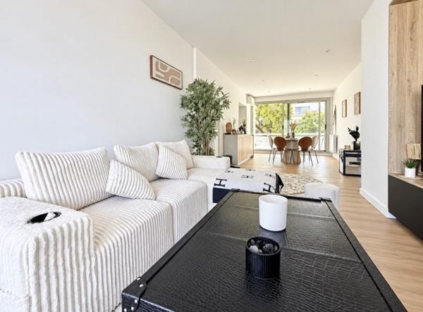 Appartement à vendre 927 000 € Arcachon 3 p 74 m² DPE C