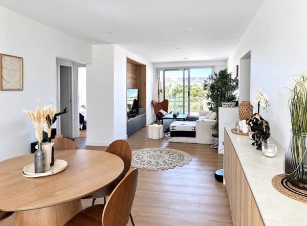 Appartement à vendre 927 000 € Arcachon 3 p 74 m² DPE C