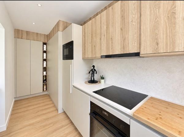 Appartement à vendre 927 000 € Arcachon 3 p 74 m² DPE C