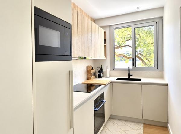 Appartement à vendre 927 000 € Arcachon 3 p 74 m² DPE C
