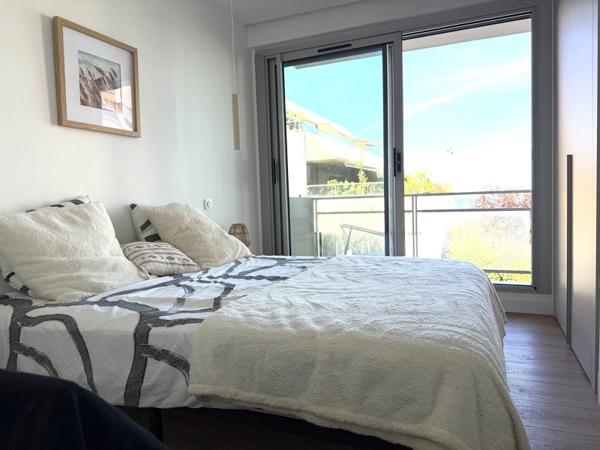 Appartement à vendre 927 000 € Arcachon 3 p 74 m² DPE C
