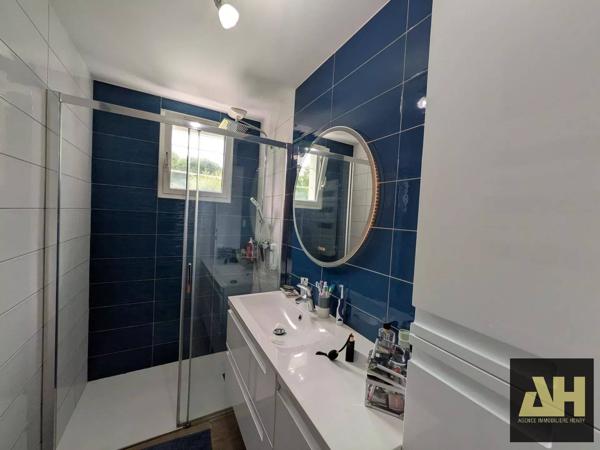 A VENDRE MAISON 4 CHAMBRES BOHARS