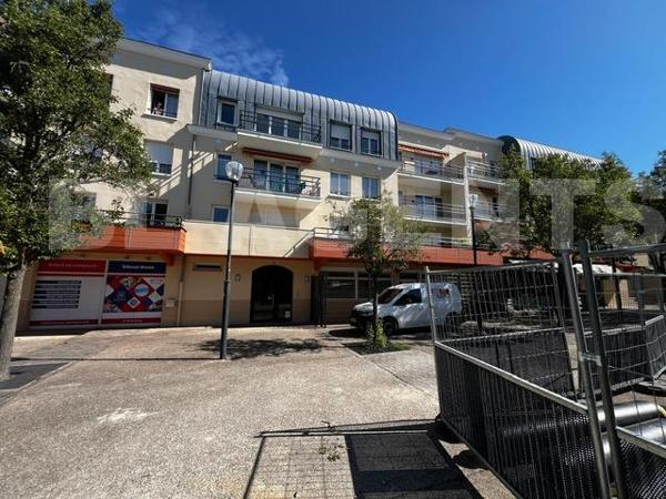 À deux pas de tout, votre futur chez-vous vous attend !