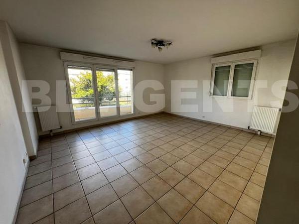 À deux pas de tout, votre futur chez-vous vous attend !