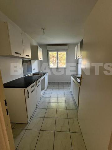 À deux pas de tout, votre futur chez-vous vous attend !