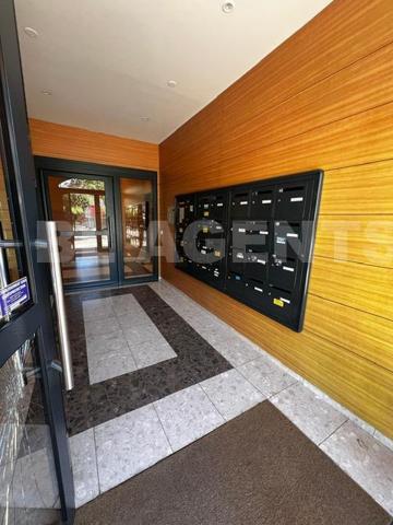 À deux pas de tout, votre futur chez-vous vous attend !