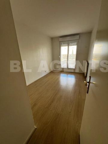 À deux pas de tout, votre futur chez-vous vous attend !