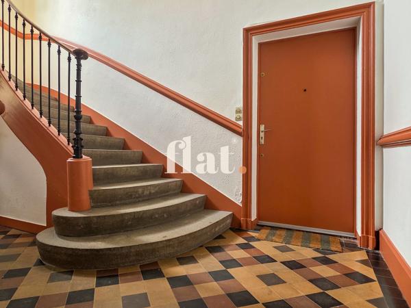 Appartement
                                                                                                                                                                                                                                                                                                                        3 pièce(s)                                                                                                                                                                                                          1 chambre(s)                                                                                                                                                                                                          45  m²
