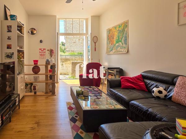 Appartement
                                                                                                                                                                                                                                                                                                                        3 pièce(s)                                                                                                                                                                                                          1 chambre(s)                                                                                                                                                                                                          45  m²