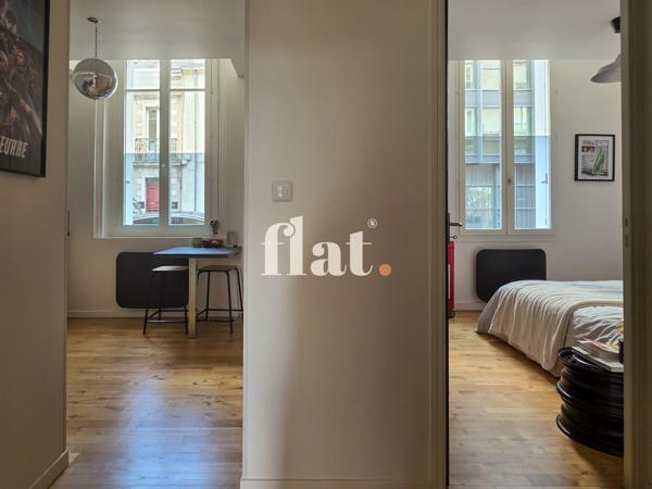 Appartement
                                                                                                                                                                                                                                                                                                                        3 pièce(s)                                                                                                                                                                                                          1 chambre(s)                                                                                                                                                                                                          45  m²