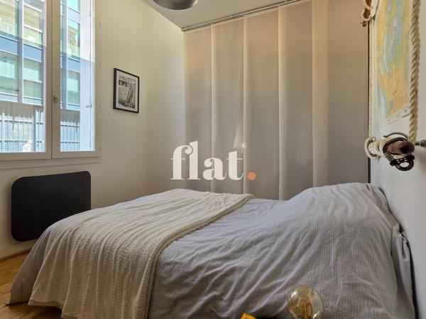 Appartement
                                                                                                                                                                                                                                                                                                                        3 pièce(s)                                                                                                                                                                                                          1 chambre(s)                                                                                                                                                                                                          45  m²